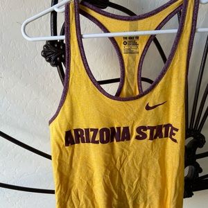 ASU Nike Tank